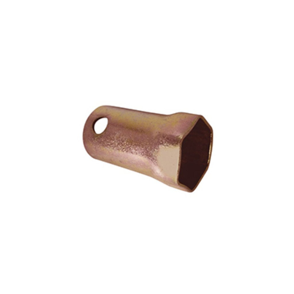 Splashworks Geyser Element Spanner Title