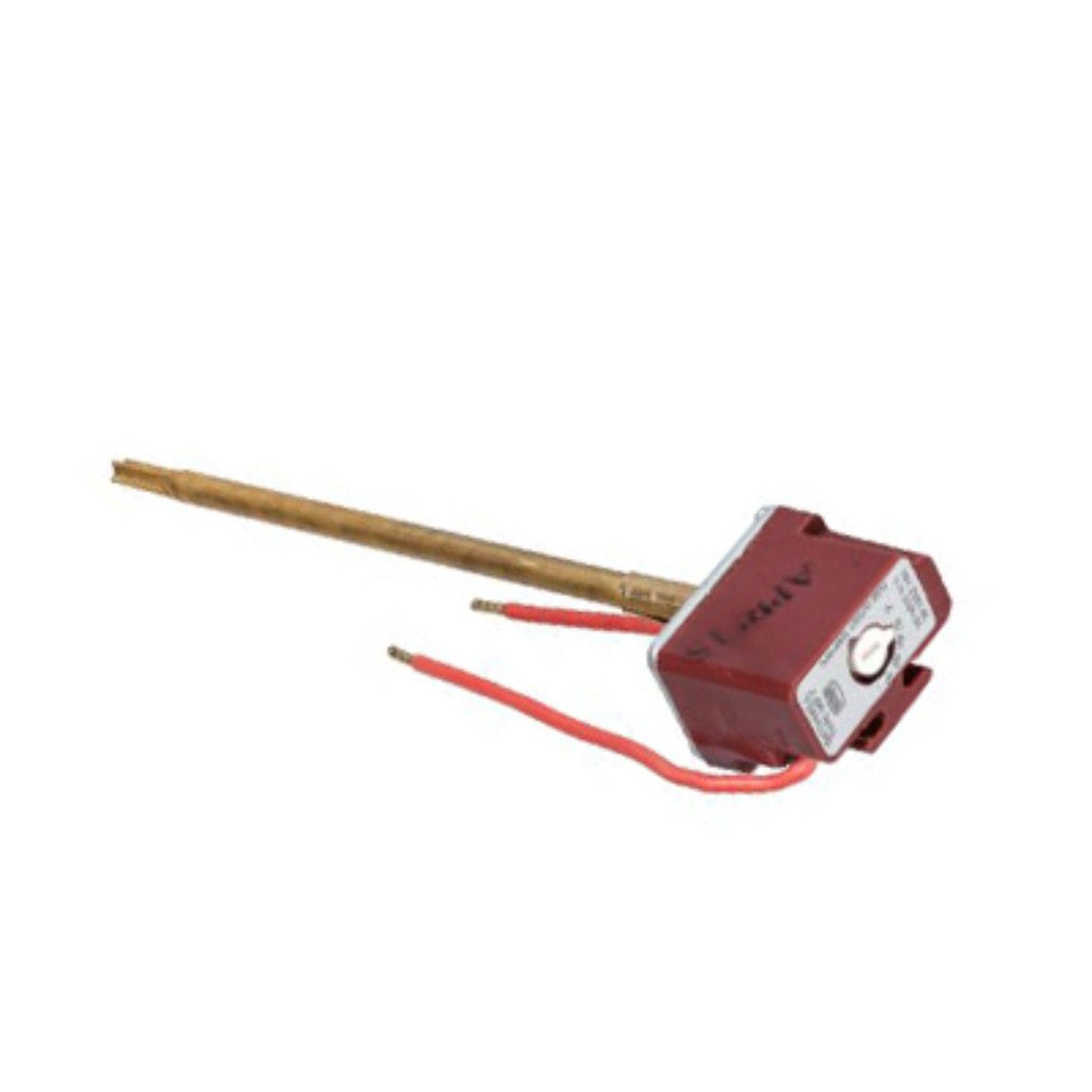 Satchwell Geyser Thermostat VKF7 With Leads Title