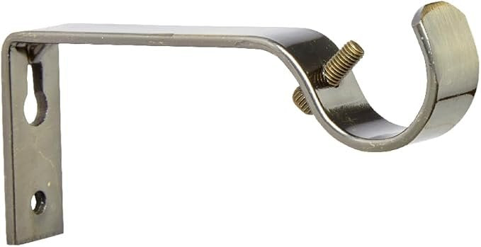 Icon Rail Chrome Tubing Incl Brackets 1'S