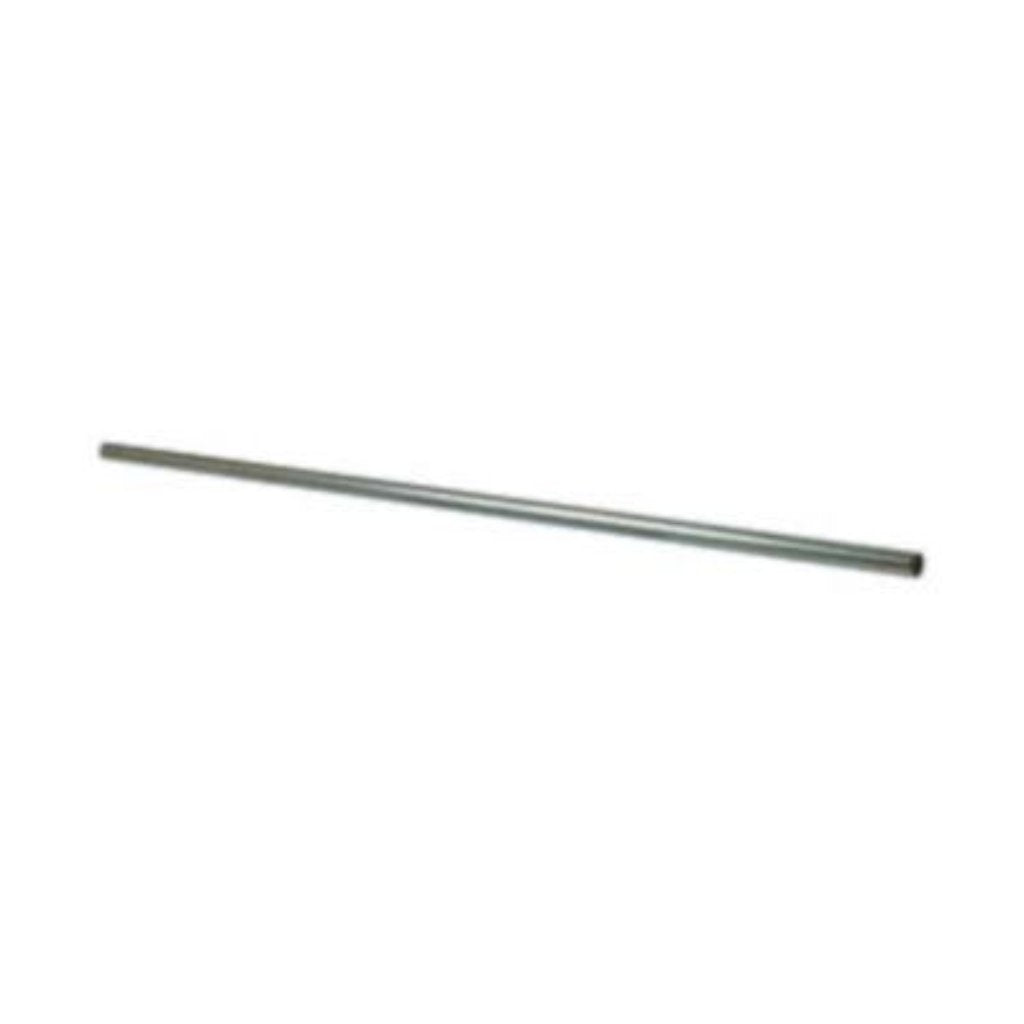 Icon Towel Rail Chrome Plated 19mmx1m Title