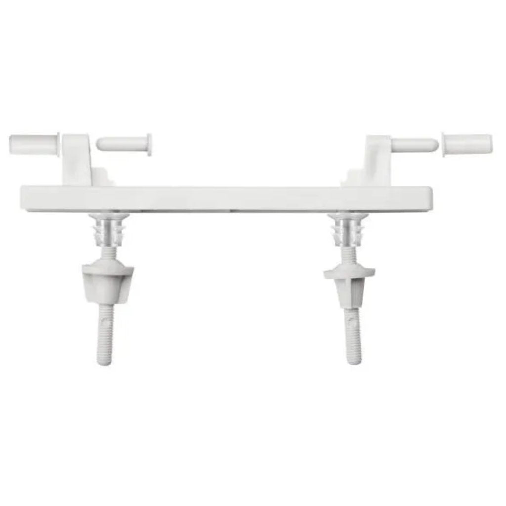 Hinge For Toilet Seat Mah/Oak/Wht Title