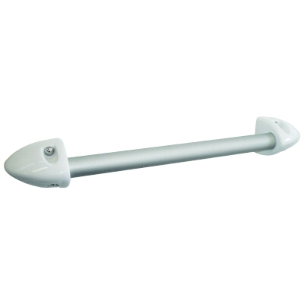 Icon Coast Grab Rail White Title