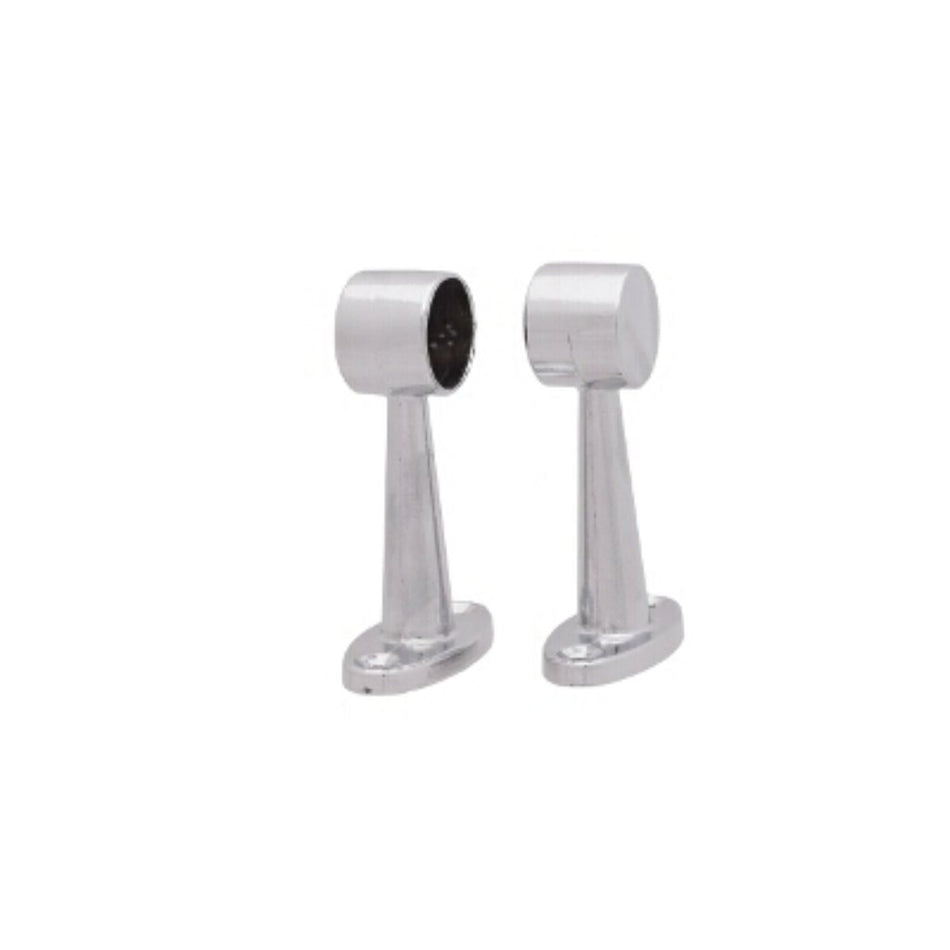 Icon Bracket Towel End Bracket Pair Title