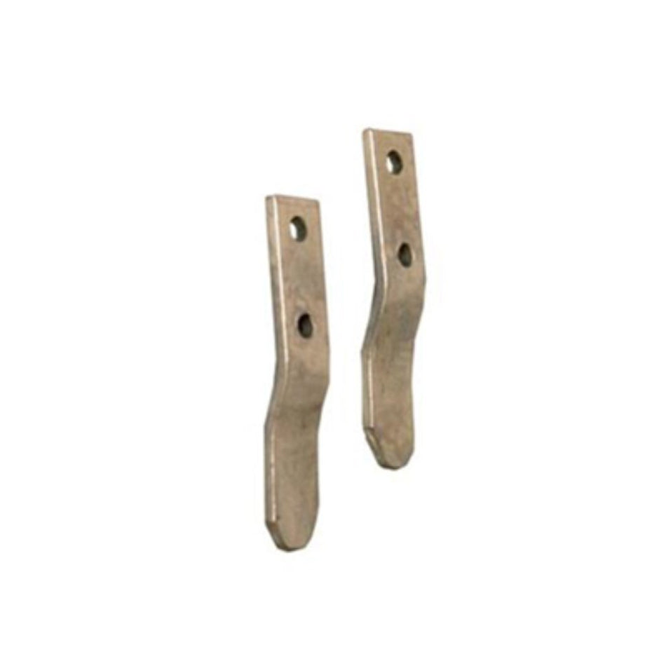 Splashworks Bracket Urinal Pair 1'S