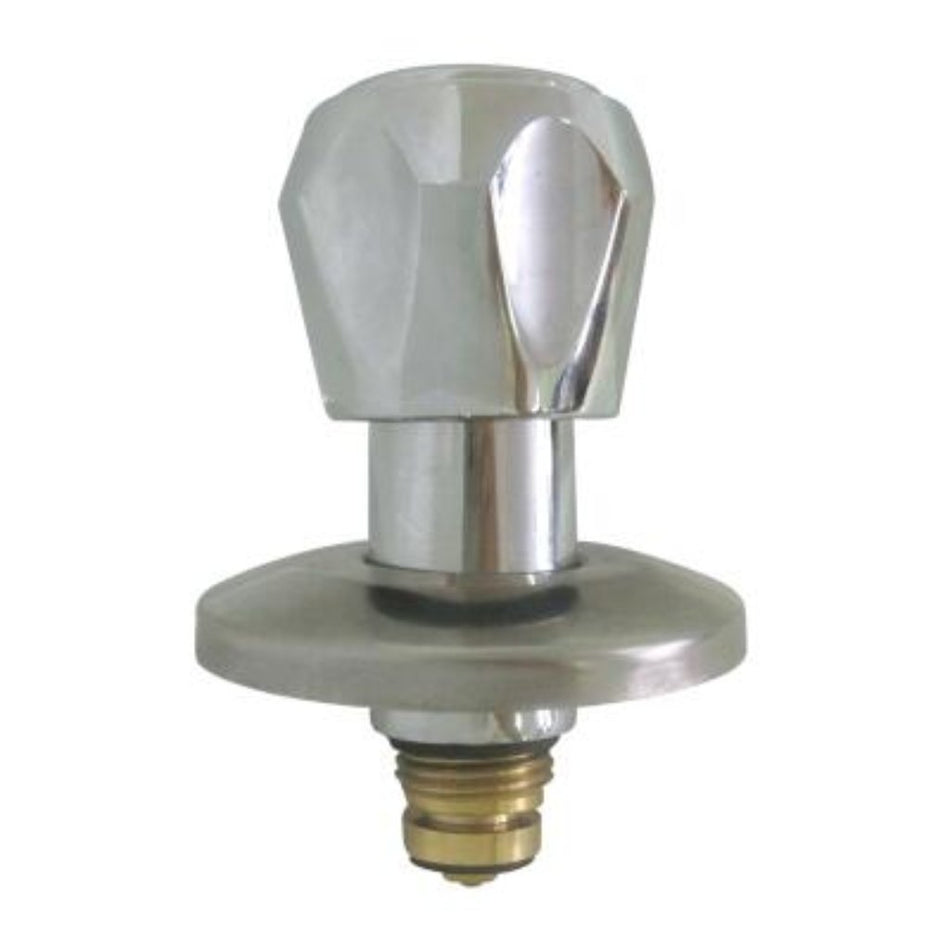 Icon May Tap Head Assembly Undertile Complete Title