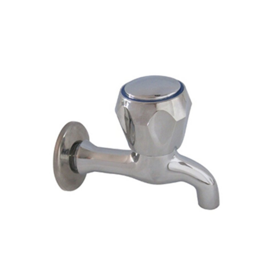 Icon Tap May Bibtap Short 1/2" B2