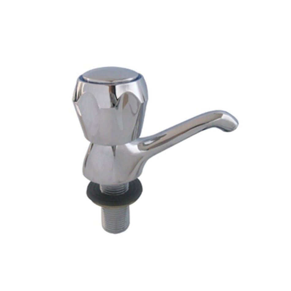 Icon May Pillar Tap 15mm Title