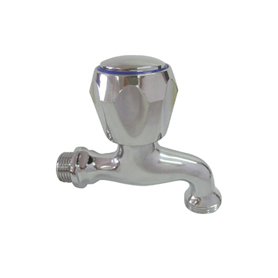 Icon May Hosebib Tap 15mmx3/4