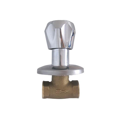 Splashworks Tap May Stop UT FXF 1/2 C3