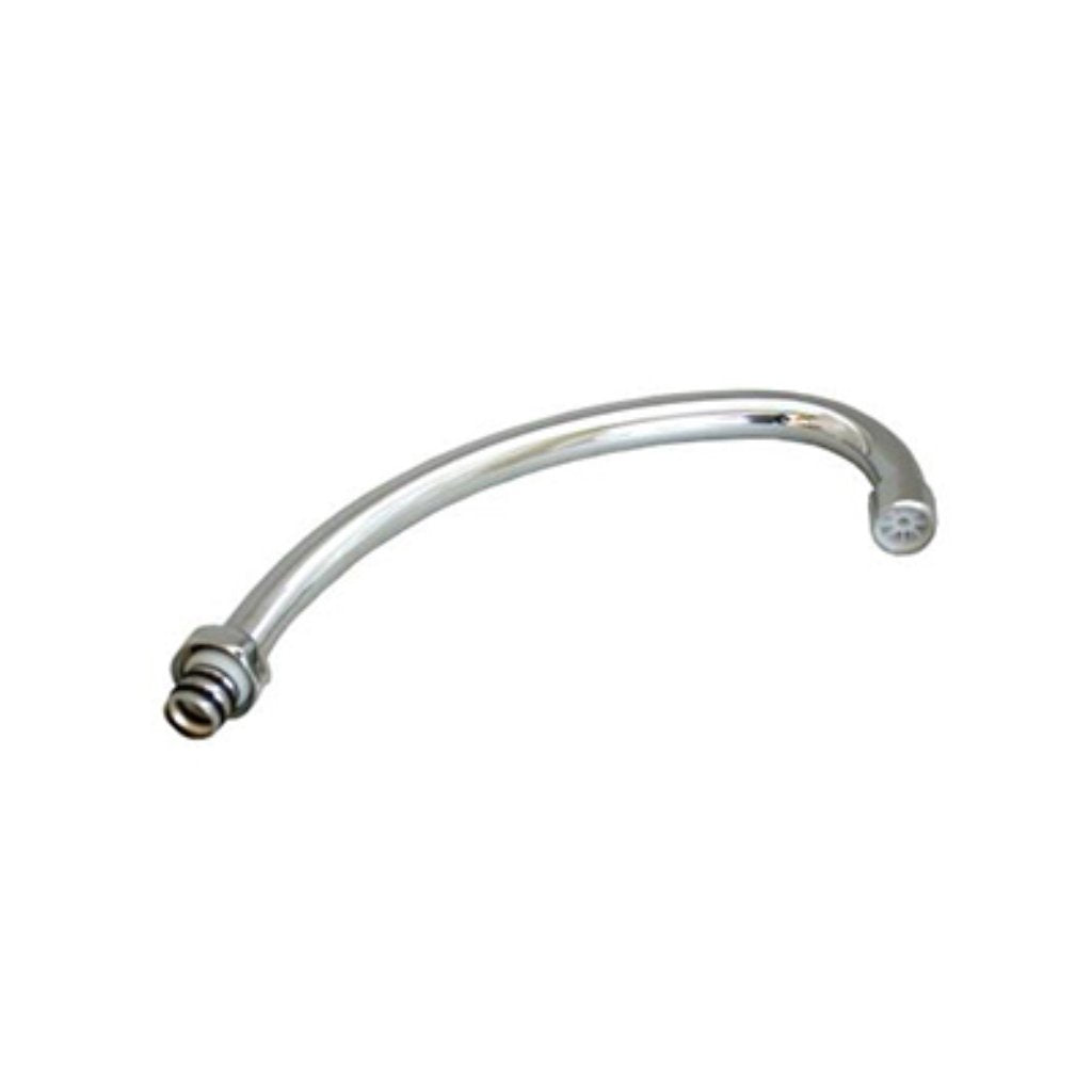 Icon Spout For Sink Mixers Title