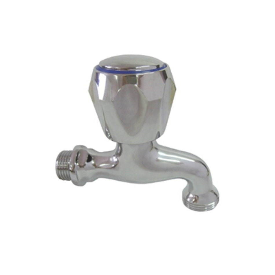 Icon May Tap Hosebib 15mmx3/4"