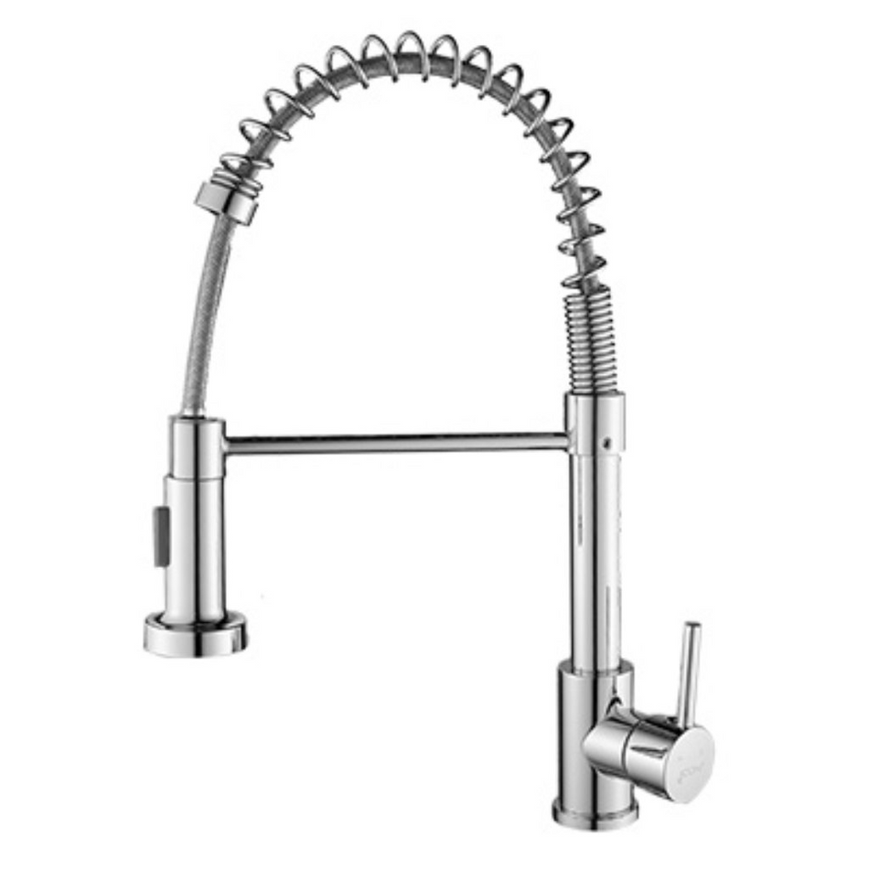 Icon Sink Mixer 2 Setting Spray Compact