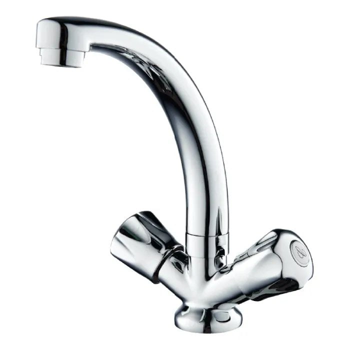 Belatori Tap Basin Mixer Swivel