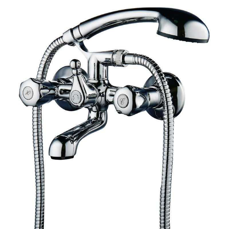 Belatori Tap Bath Mixer