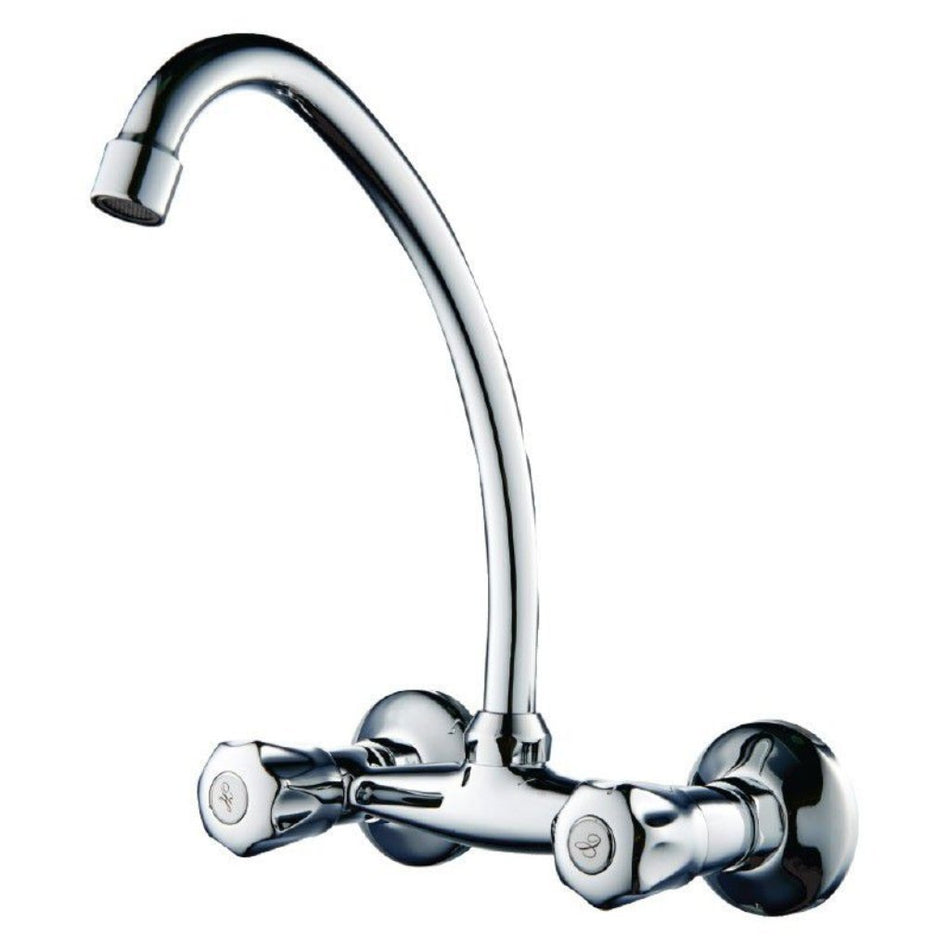 Belatori Tap Sink Mixer Wall Type