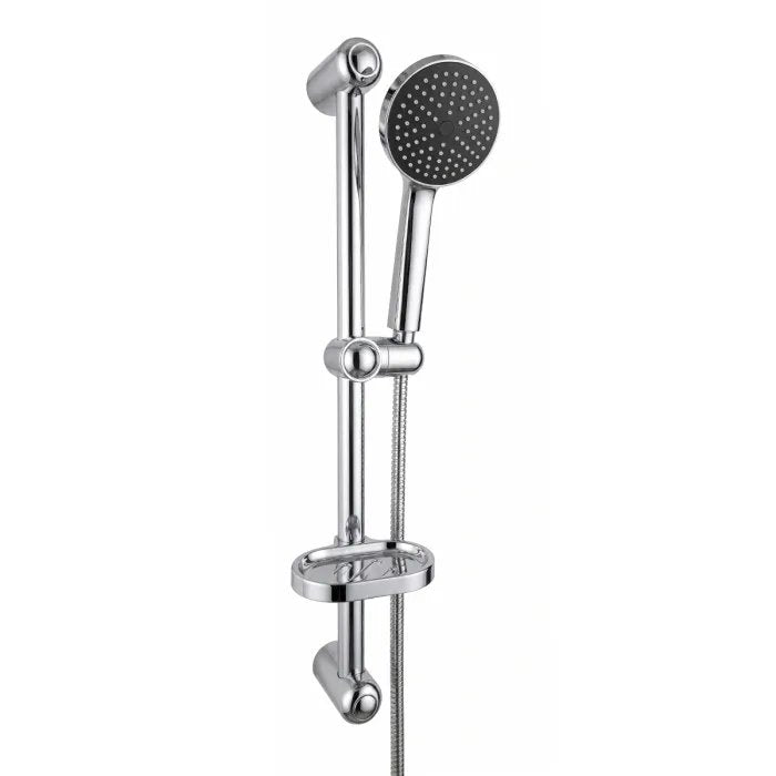 Belatori shower head Pulse Shower Rail 1'S