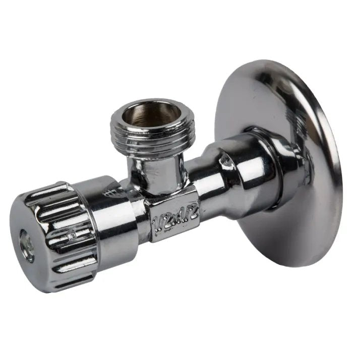 Gen Merch Valve Wall Mounted Angle