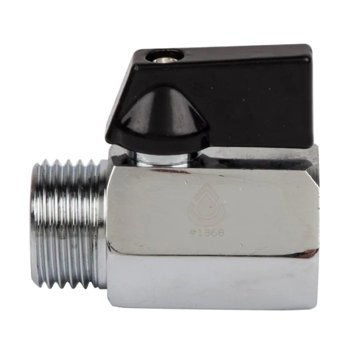 Belatori Valve Brass Mini Lever MXF