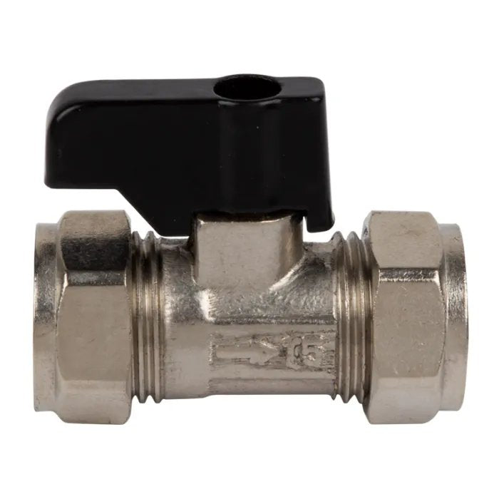 Belatori Valve Brass ISOL Lever CXC 1'S