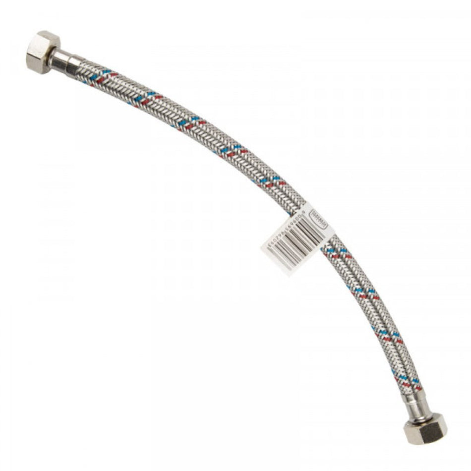 Generic Hose Braided Flesible FXF 1'S