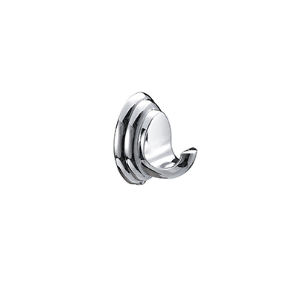 Icon Bay Robe Hook Steel Title