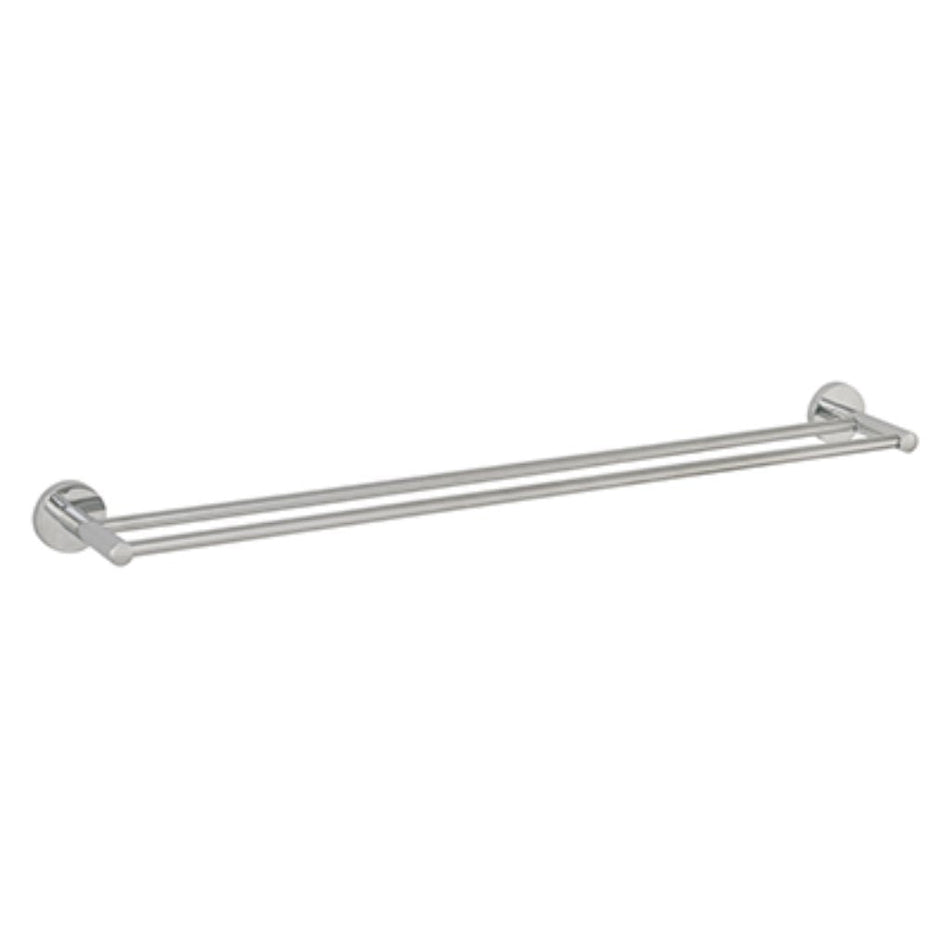 Icon Misty Towel Tail Steel 600MM Double