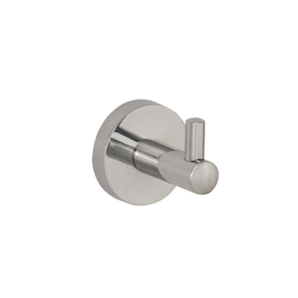 Icon Misty Robe Hook Steel Title