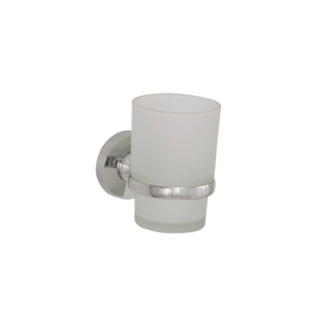Icon Misty Toothbrush Tumbler Steel And Glass Title