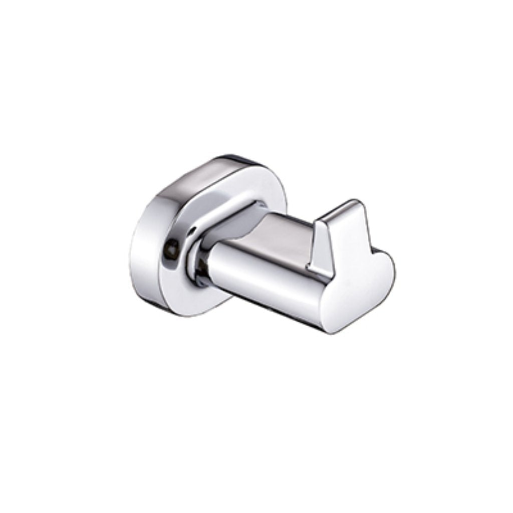 Icon Raven Towel Hook Steel Title