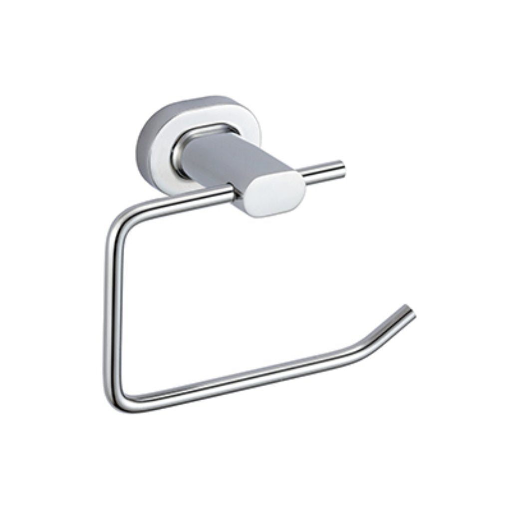 Icon Raven Toilet Paper Holder Steel Title