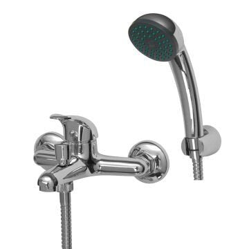 Adonis Bath Mixer Complete