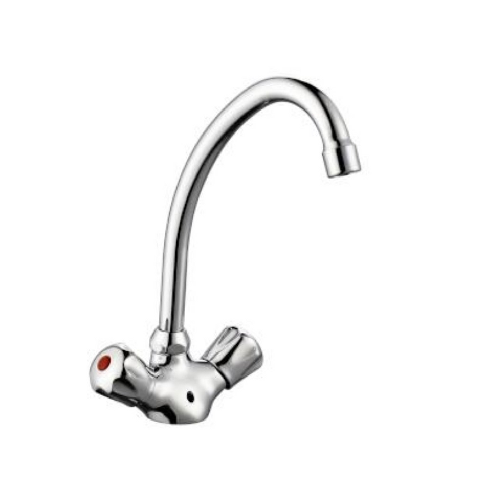 Icon Mixer Taurus Sink Deck Type