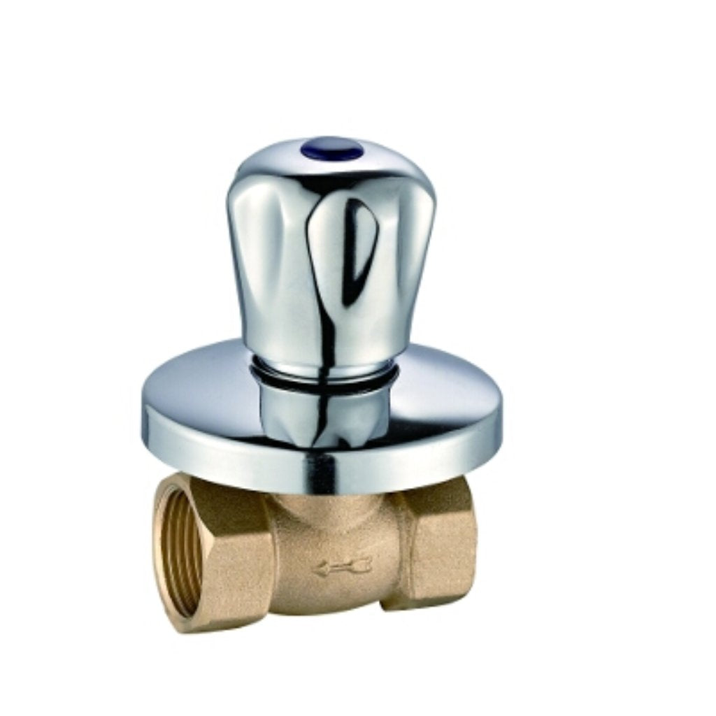 Icon Taurus Tap Undertile FXF 1/2" Title