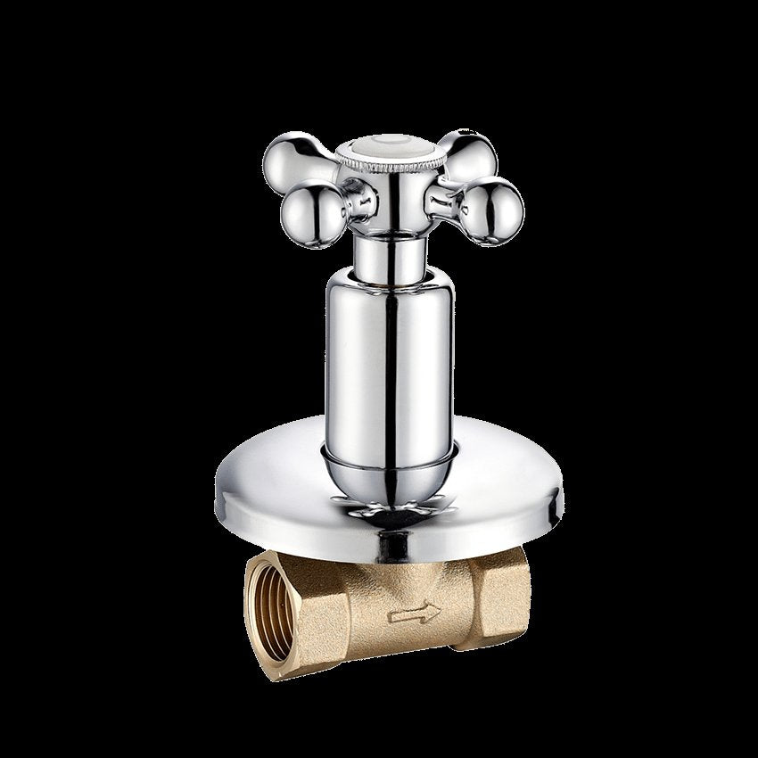 Icon Tap Gemini Undertile FXF 1/2" 15MM