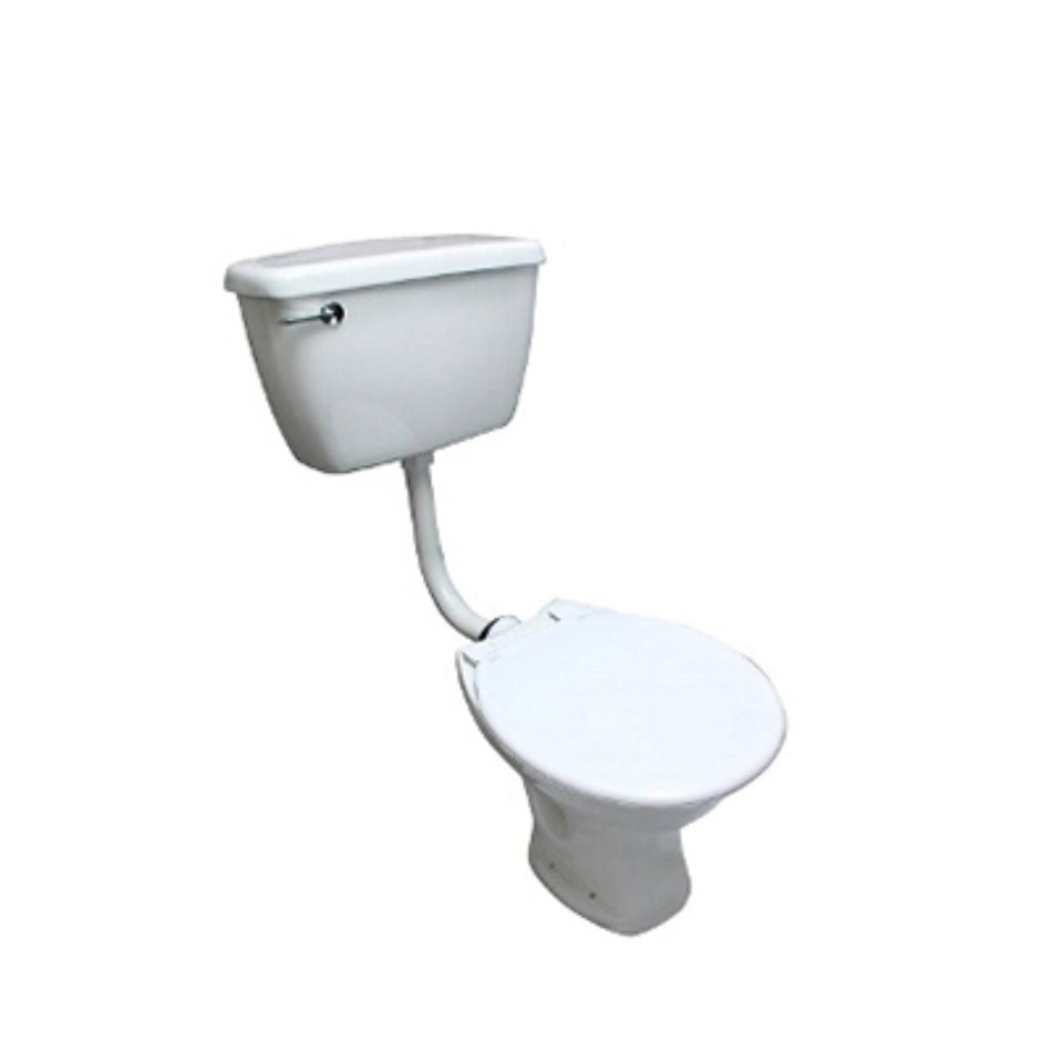 Icon Toilet Anchor 4 Piece LL Suite 1'S