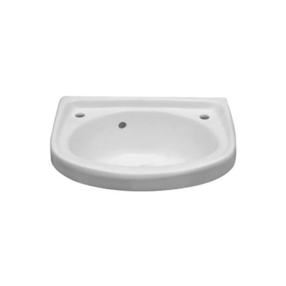Icon Basin Anchor Small 2th