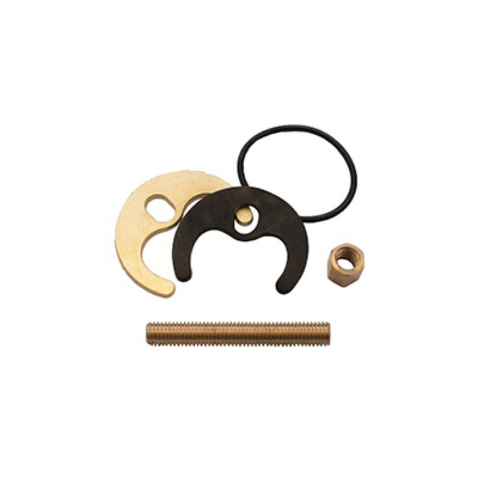 Splashworks Mixers Fixation set 1'S