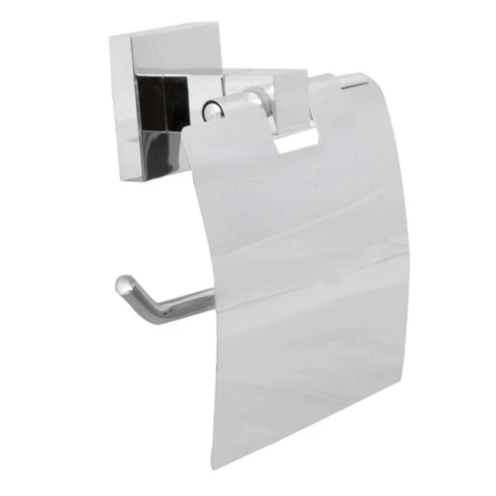 Zinc Alloy Toilet Roll Holder -