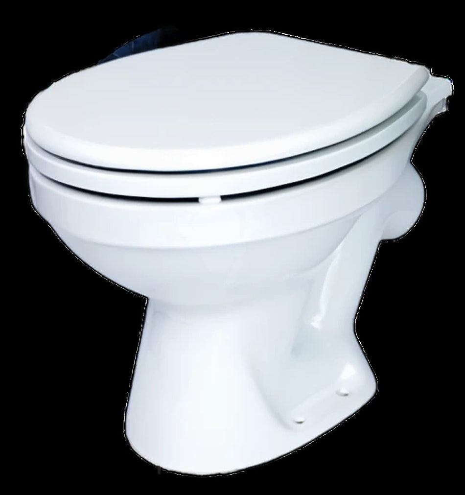 Lecico Toilet Pan Low Level 4'S