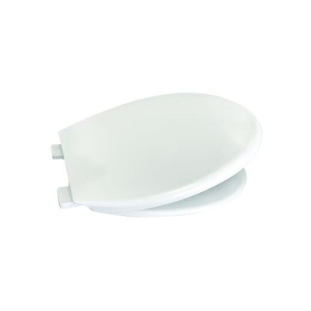 Icon Toilet Seat PVC Oxford Lux Title