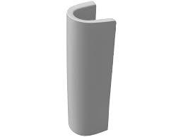 Basin Pedestal -
