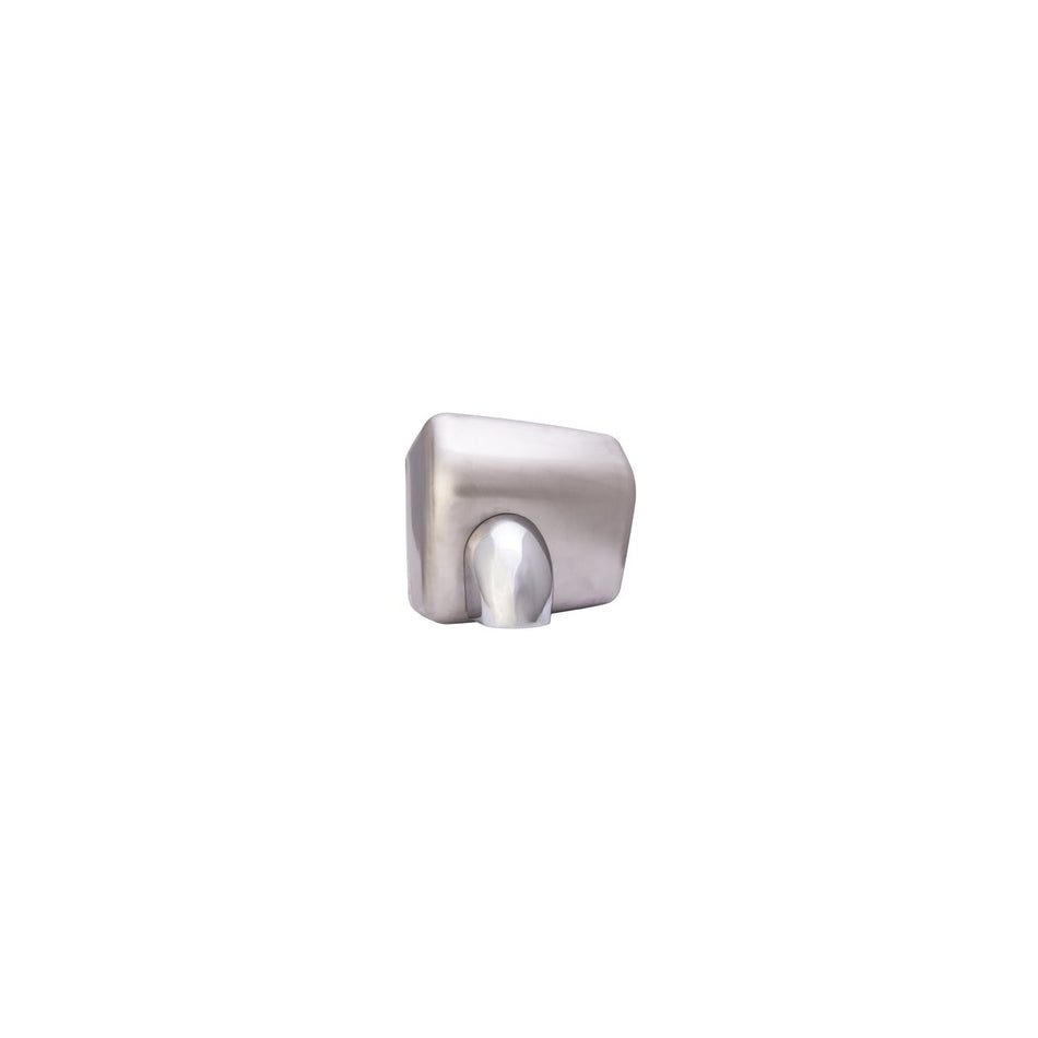 Hand Dryer Automatic Stainless Steel 2300w