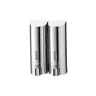 Splashworks Dispenser Soap Single CP 1'S
