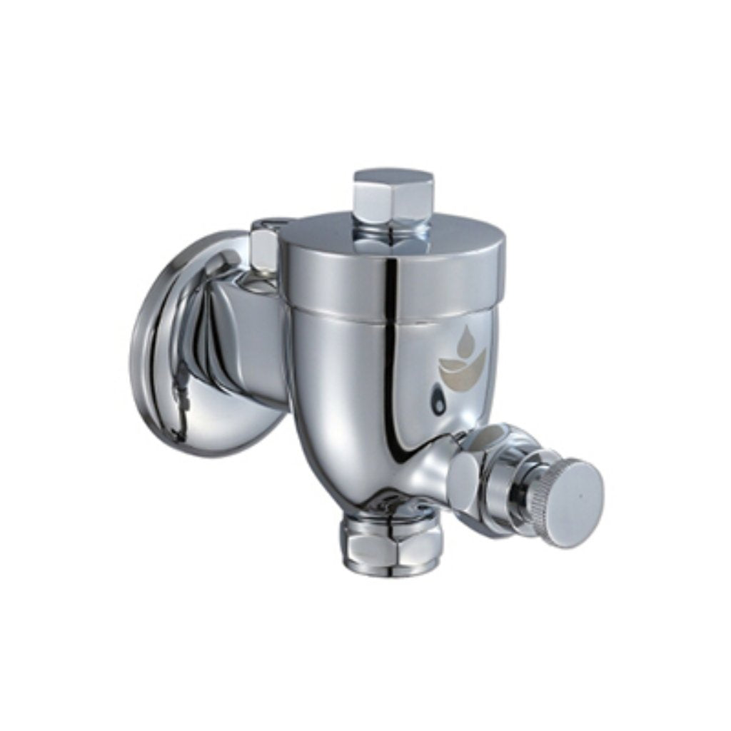Icon Flushing Valve for Large Urinal Title