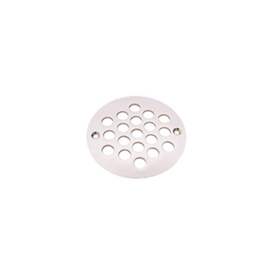 Splashworks Grid Brass Trap CP 1'S
