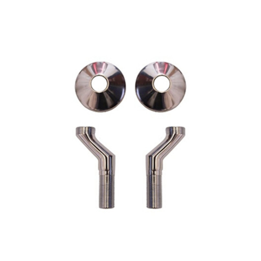 Splashworks Tap Connector Offset Extention 1/2"x3/4" Title