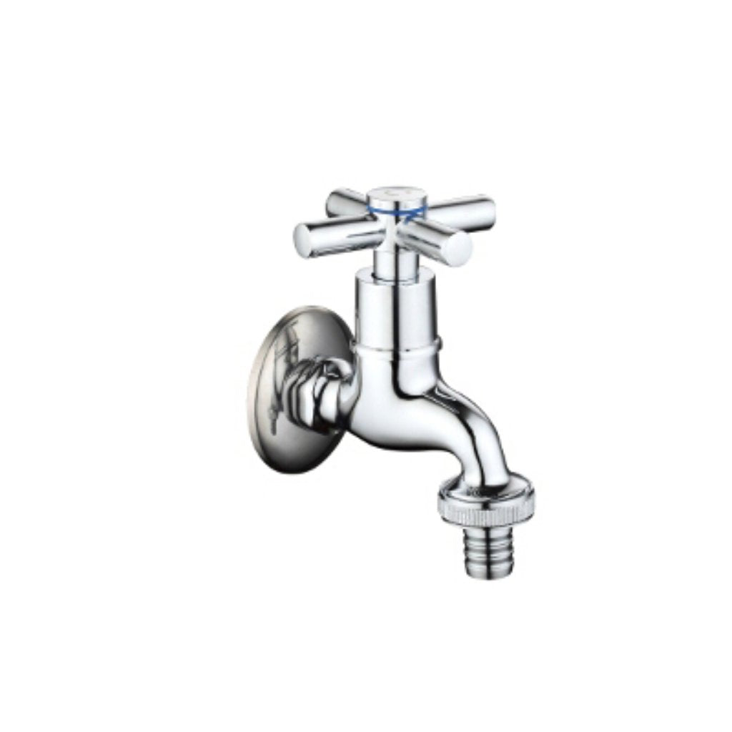 Icon Scorpio Tap Hosebib 15mmx3/4" Title