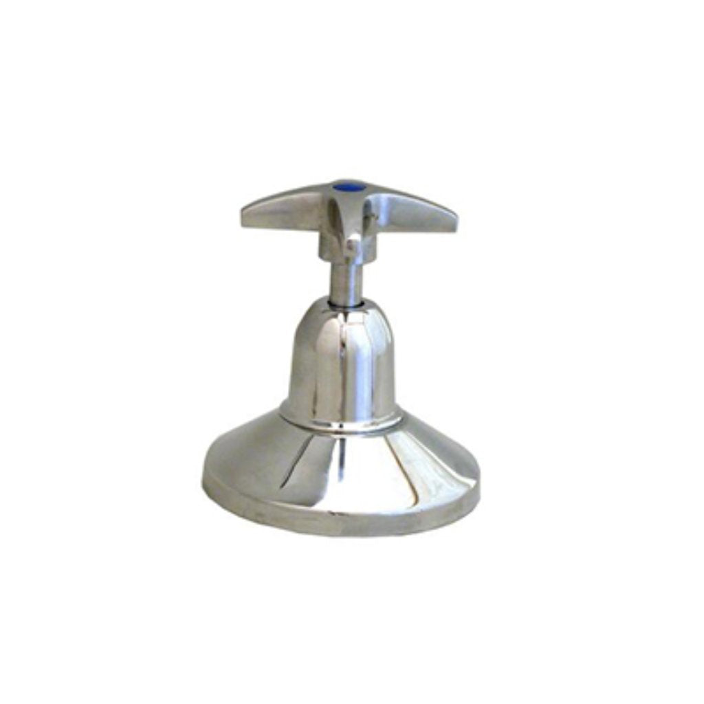 Icon Gemini Tap Undertile FXF 1/2" Title
