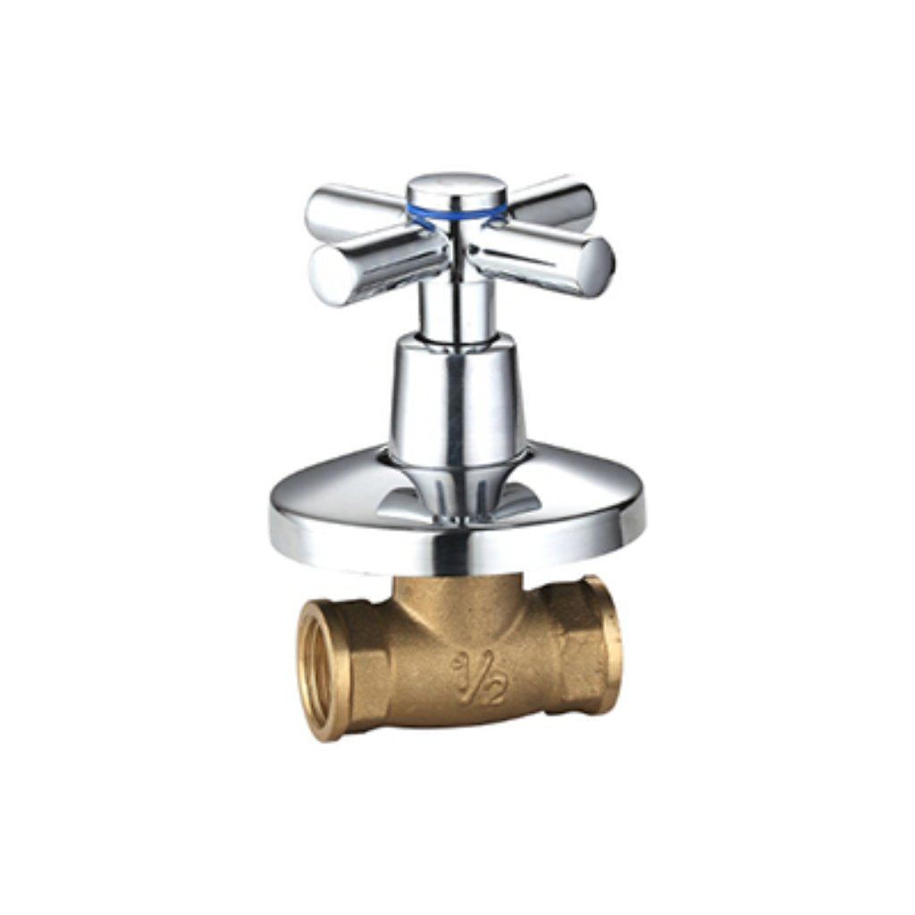 Icon Scorpio Tap Undertile FXF 1/2" Title