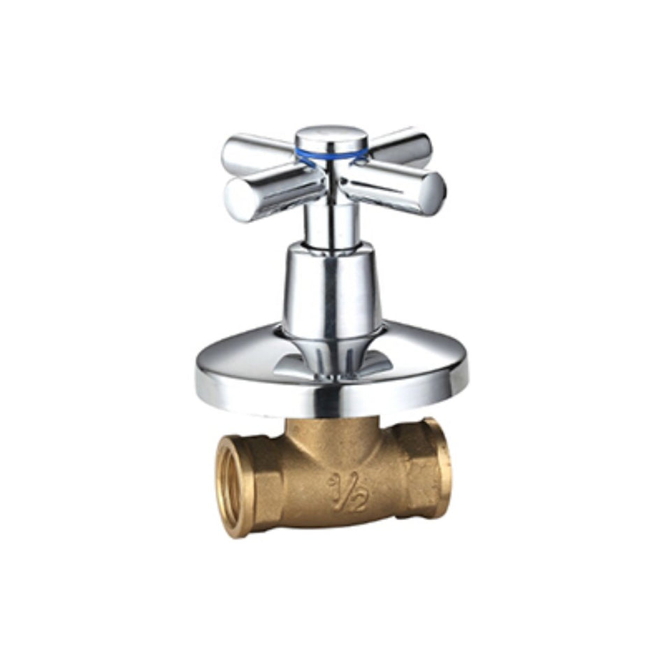 Icon Scorpio Tap Undertile FXF 1/2" Title